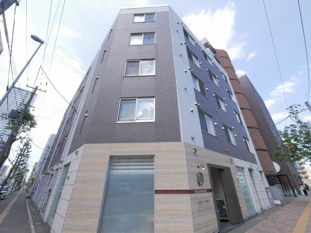 ★利便性抜群デザイナーズMS！★敷金・礼金・仲介手数料不要！