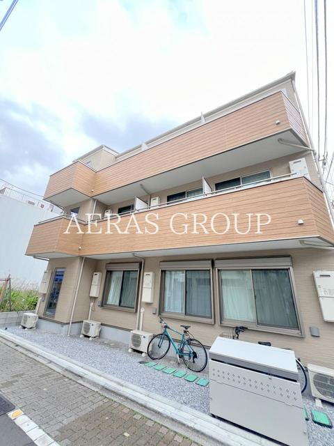 アムール南千住