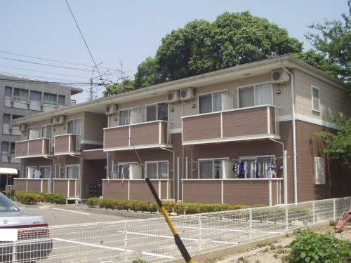 セルカ　フロレスタＢ