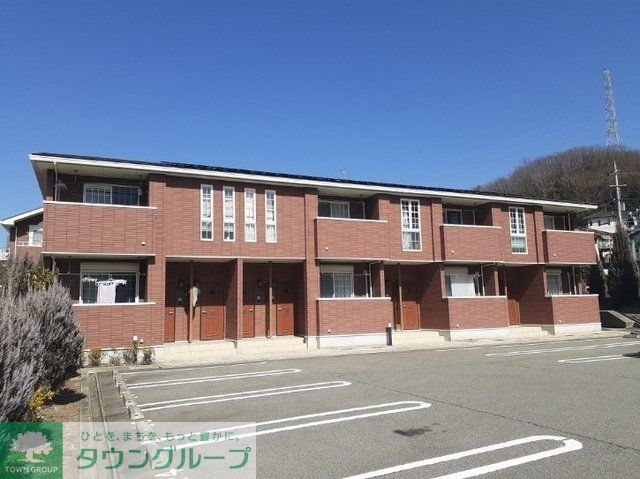 サンハイツ北六甲五番館