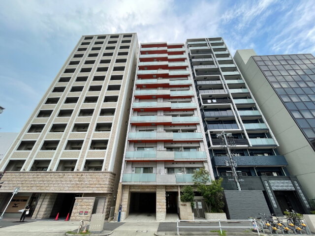 C・P・Pure1608 新栄町駅 1LDK 賃貸(賃貸マンション・アパート)