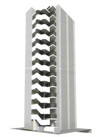 アプリーレ元町ウエスト