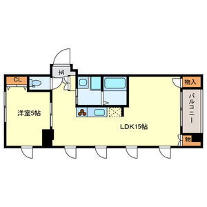 大阪府堺市堺区北瓦町２ 堺東駅 1LDK マンション 賃貸物件詳細