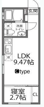 東京都北区赤羽南１ 赤羽駅 1LDK マンション 賃貸物件詳細