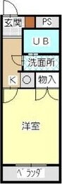 愛知県名古屋市昭和区山手通４ 八事日赤駅 ワンルーム マンション 賃貸物件詳細