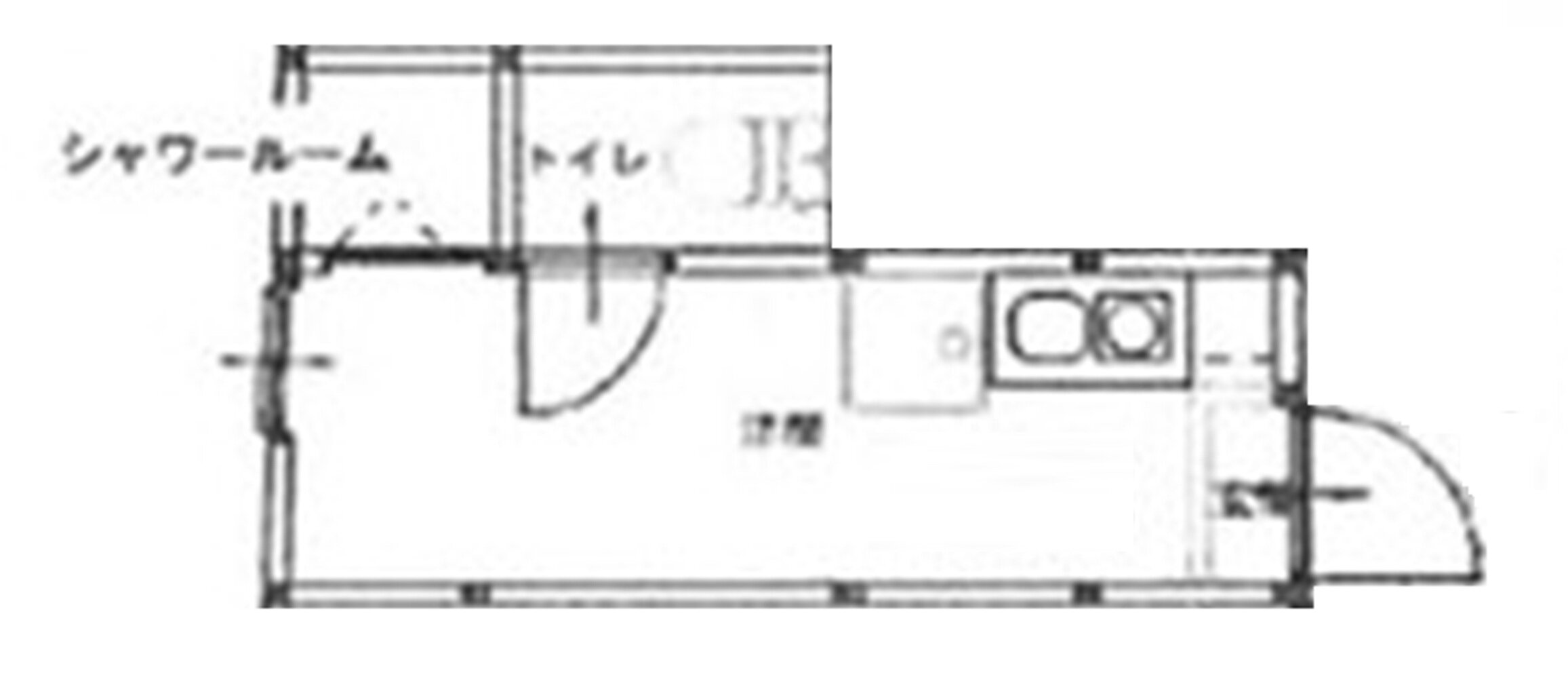 東京都大田区東六郷１ 蒲田駅 ワンルーム アパート 賃貸物件詳細