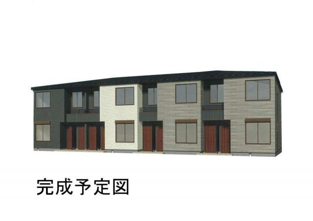 リバーサイドパレス　Ｍ