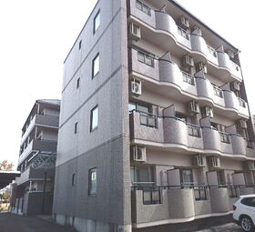 フレンドリー壱番館 六丁の目駅 1K 賃貸(賃貸マンション・アパート)
