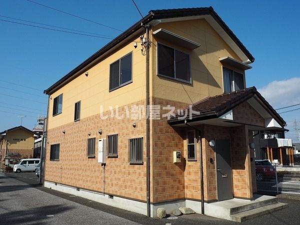 滋賀県彦根市高宮町 高宮駅 2DK 賃貸(賃貸マンション・アパート)