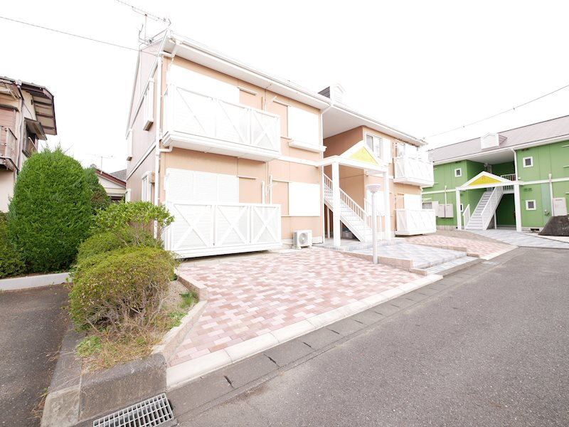 タジリシーサイドヴィラＣ