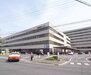 国立病院機構 京都医療センター（病院）まで2200m