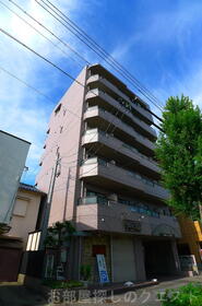 フォルトゥーナ荒畑 荒畑駅 1K 賃貸(賃貸マンション・アパート)