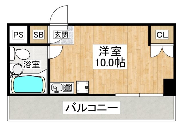 兵庫県神戸市垂水区神陵台２ 朝霧駅 ワンルーム マンション 賃貸物件詳細