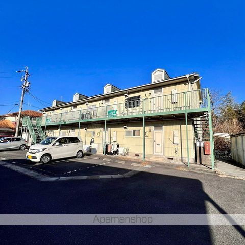 サンハイツグリーンピア 土岐市駅 2K 賃貸(賃貸マンション・アパート)