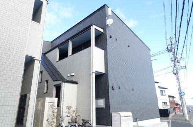 宮城県仙台市宮城野区東仙台6 東仙台駅 1K 賃貸(賃貸マンション・アパート)