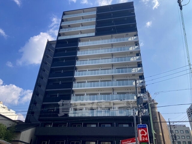 愛知県名古屋市千種区内山3 千種駅 1K 賃貸(賃貸マンション・アパート)