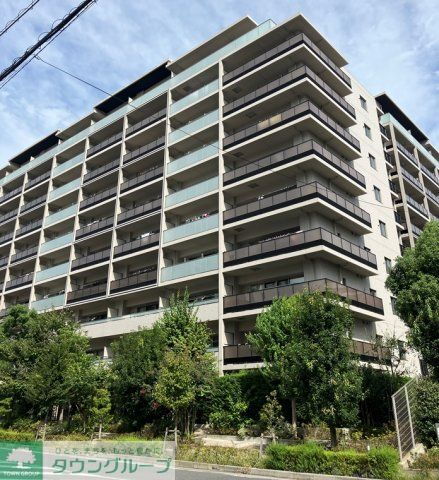 ソライエ流山おおたかの森 流山おおたかの森駅 3LDK 賃貸(賃貸マンション・アパート)