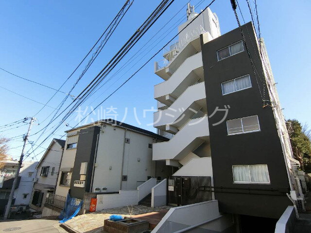 コーポＤＡＩＤＯ