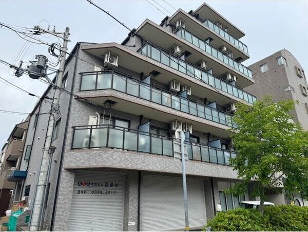 Ｍ．ＰＡＲＫ　ＷＥＳＴ