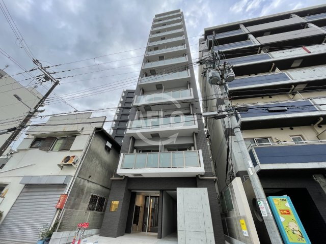 ＢＲＯＡＤ新うめきたＲＥＳＩＤＥＮＣＥ BROAD新うめきたRESIDENCE（ブロード新うめきたレ