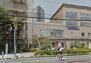 高輪ザ・レジデンス 独立行政法人地域医療機能推進機構東京高輪病院（病院）まで516m