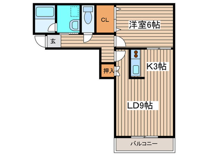 北海道札幌市中央区南二条西１８ 西１８丁目駅 1LDK アパート 賃貸物件詳細