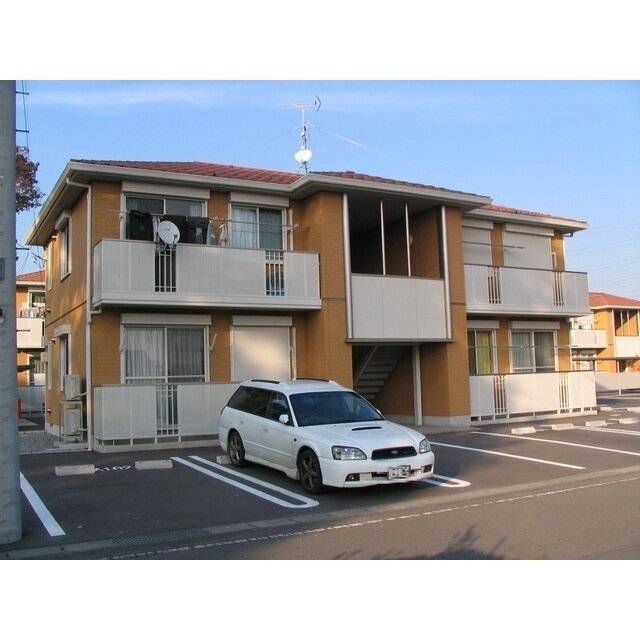 ルントベルク A 治良門橋駅 1LDK 賃貸(賃貸マンション・アパート)