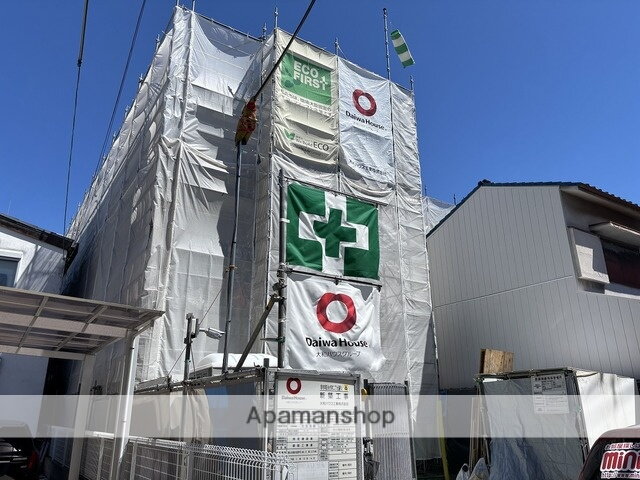 パサログランデ永代町 堺東駅 1LDK 賃貸(賃貸マンション・アパート)