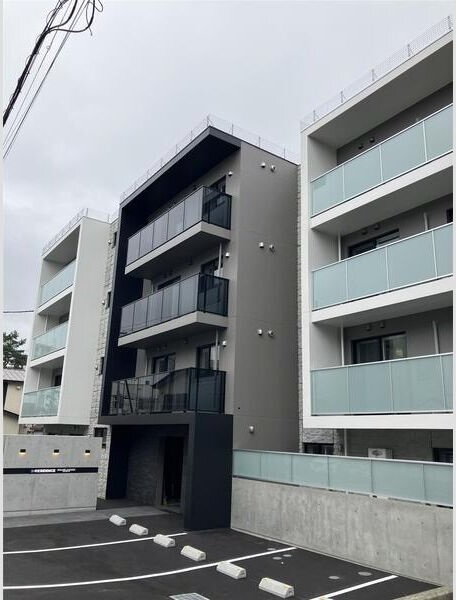 Ｓ－ＲＥＳＩＤＥＮＣＥ東札幌ａｚｕｒｅ