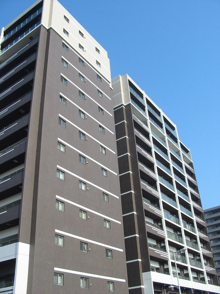 茨城県つくば市学園南2 研究学園駅 4LDK 賃貸(賃貸マンション・アパート)