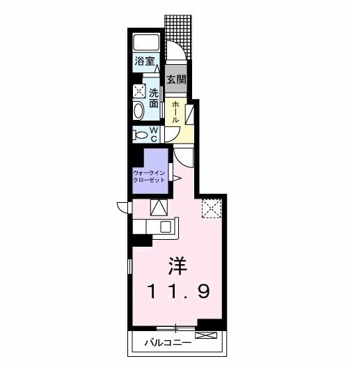 千葉県市原市五井 五井駅 1K アパート 賃貸物件詳細