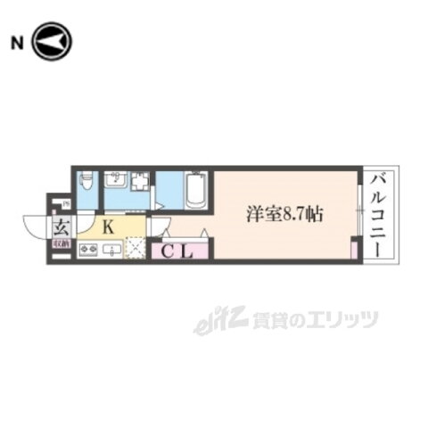 奈良県桜井市大字東新堂 大福駅 1K アパート 賃貸物件詳細