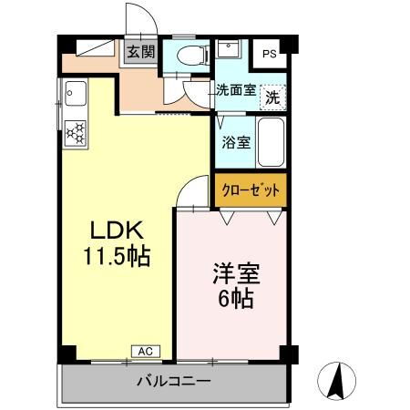 東京都葛飾区奥戸９ 小岩駅 2DK マンション 賃貸物件詳細