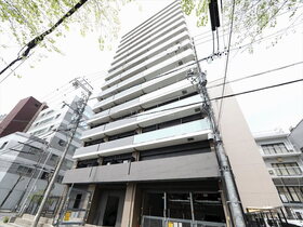 S-RESIDENCE葵 新栄町駅 1K 賃貸(賃貸マンション・アパート)