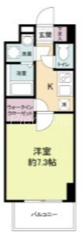 大阪府吹田市南金田２ 南吹田駅 1K マンション 賃貸物件詳細