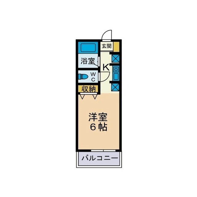神奈川県海老名市中新田１ 厚木駅 ワンルーム アパート 賃貸物件詳細