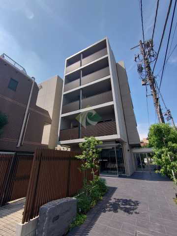 東京都新宿区大久保1 東新宿駅 1DK 賃貸(賃貸マンション・アパート)