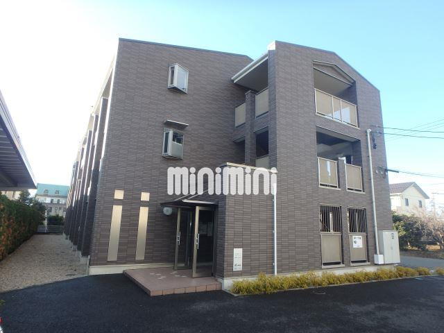 ファリアージュII 勝川駅 1LDK 賃貸(賃貸マンション・アパート)