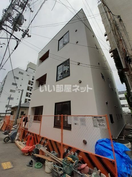クレール西多聞通