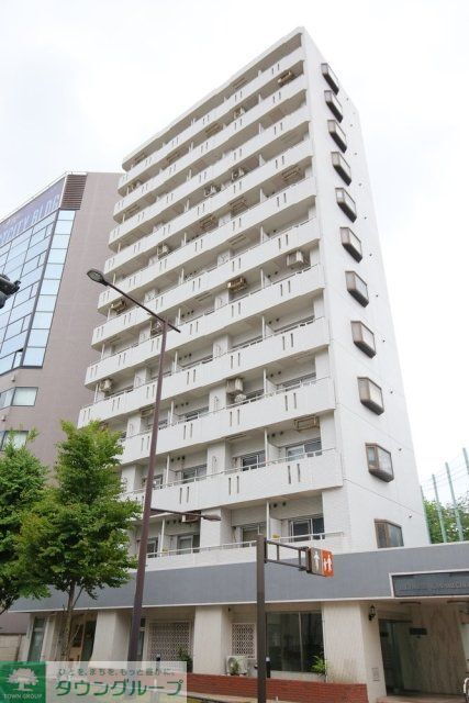 ハイネス要町