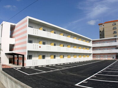 北谷II