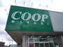 ライオンズタワー仙台長町 COOP　MIYAGI長町店（スーパー）まで737m