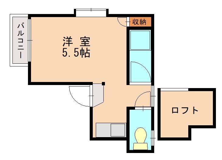 福岡県福岡市東区香椎駅東３ 香椎駅 ワンルーム アパート 賃貸物件詳細