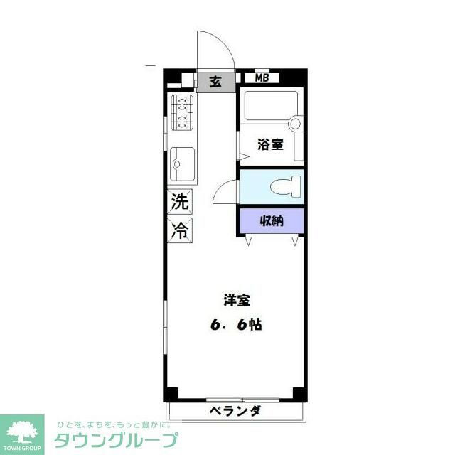 千葉県市川市八幡１ 本八幡駅 ワンルーム マンション 賃貸物件詳細