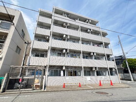 クリオ西八王子壱番館 西八王子駅 1K 賃貸(賃貸マンション・アパート)