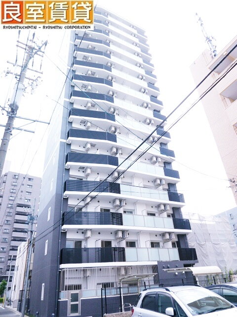 エステムコート名古屋千種グレイス 千種駅 1K 賃貸(賃貸マンション・アパート)