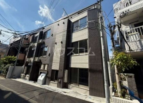 シャッツクヴェレ高円寺北 高円寺駅 ワンルーム 賃貸(賃貸マンション・アパート)