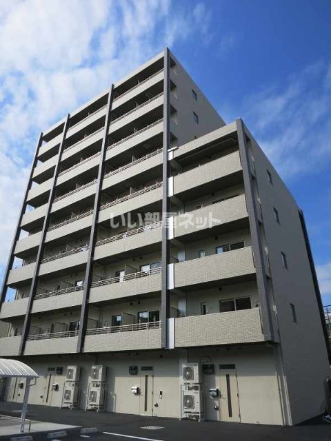 グランディール南大沢