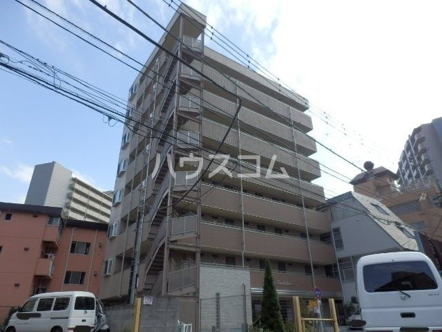 プレステージ立川