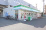 ｆｌｅｕｖｅ　Ｂ（フルーヴＢ） ファミリーマート近鉄烏森駅前店（コンビニ）まで523m